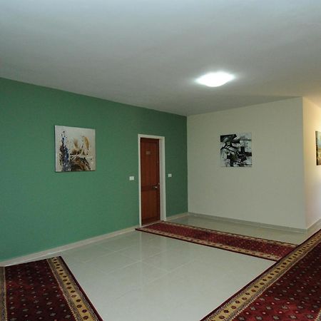 Byblos Guest House Exterior foto