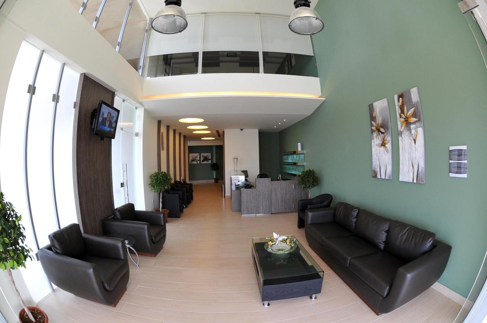 Byblos Guest House Exterior foto